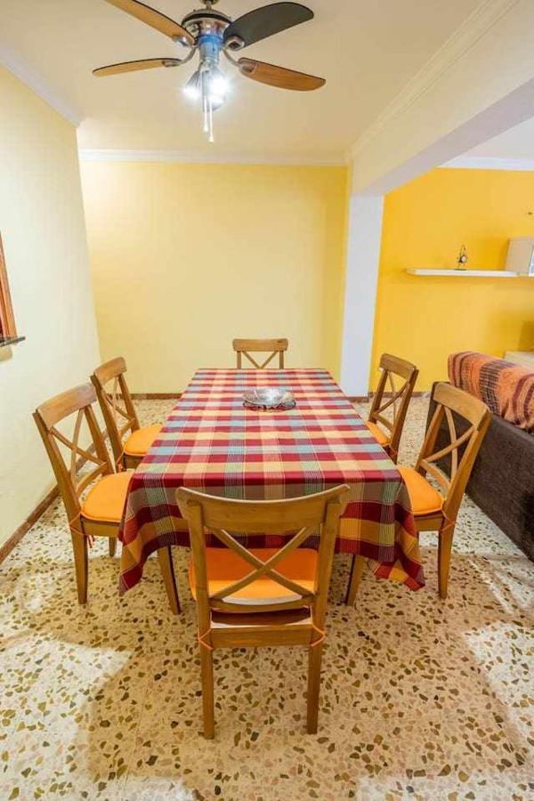 Inftour Melodia Apartamento Calpe Esterno foto