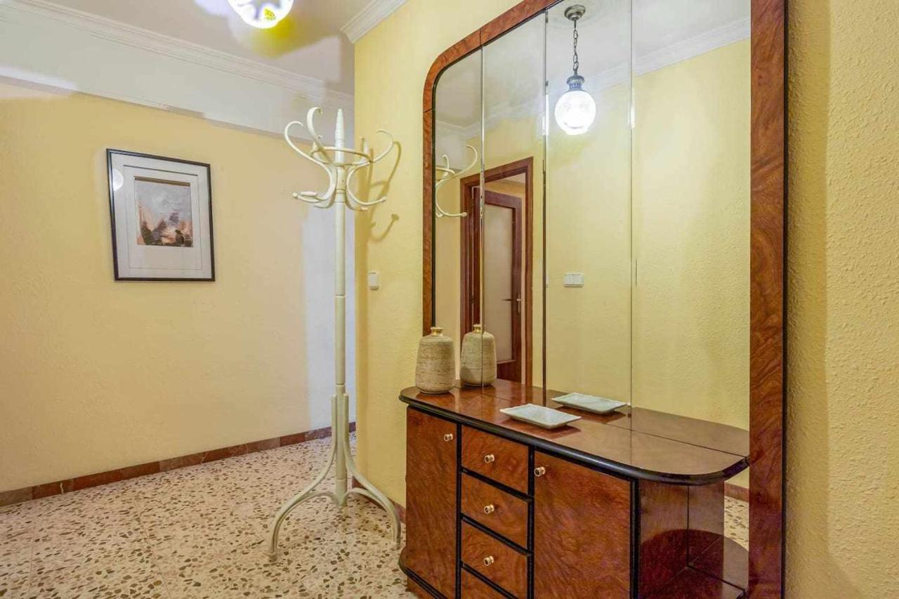 Inftour Melodia Apartamento Calpe Esterno foto